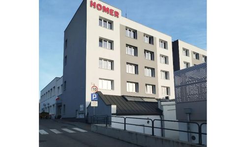 HOMER Ośrodek Rehabilitacji i Szkolenia PZN Bydgoszcz