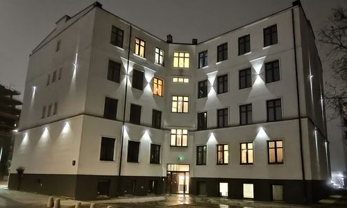 Apartament Metro Rondo  Daszyńskiego Warszawa