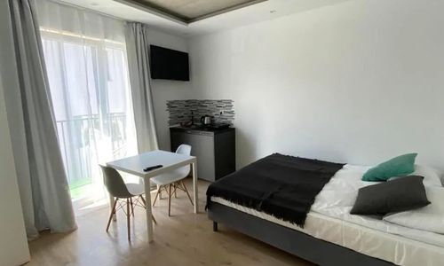 Apartamenty Blomma Niechorze  