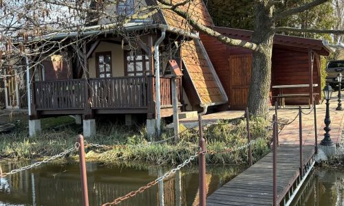 AA Apartman - Tópart Kaposvár