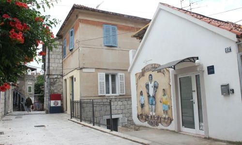 Apartman Klarisa Split