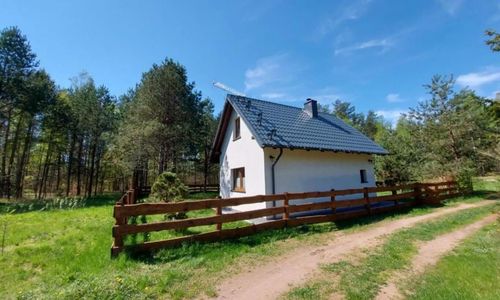 Domek u Beti Wąglikowice