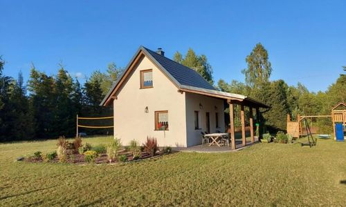 Domek u Beti 2 Wąglikowice