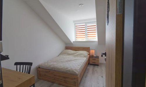 Apartamenty Uherce Mineralne 124