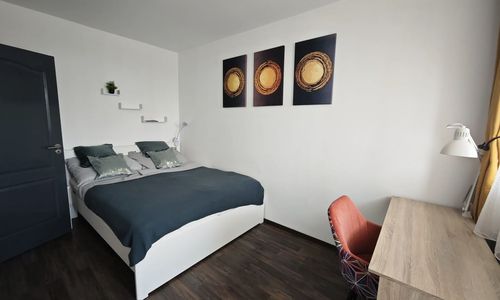 ZEN Apartman Nyíregyháza