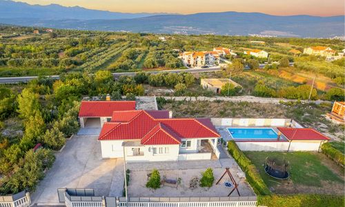 Vendégház Pridraga - CDY310