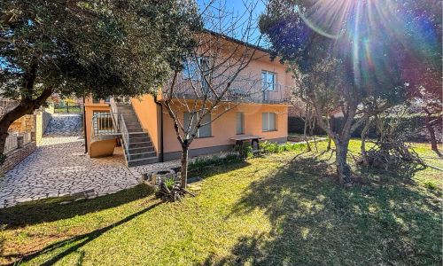 Apartman Senj - CKV829