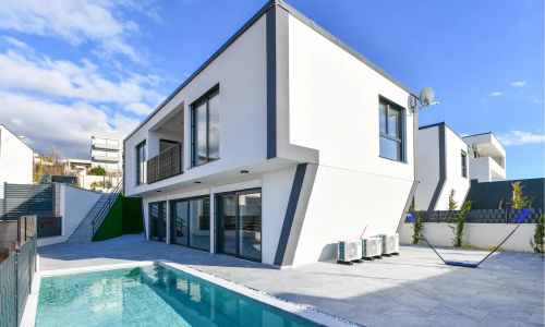 Vendégház Jadranovo - CKA839