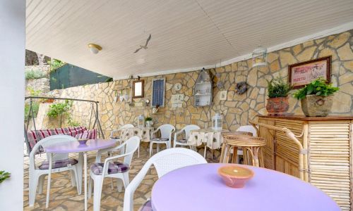 Room Milka Veli Losinj