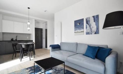 Rezydencja Niechorze