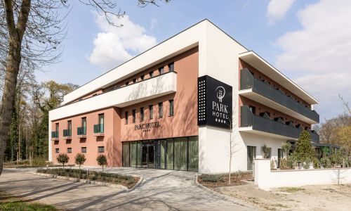 Park Hotel Mosonmagyaróvár
