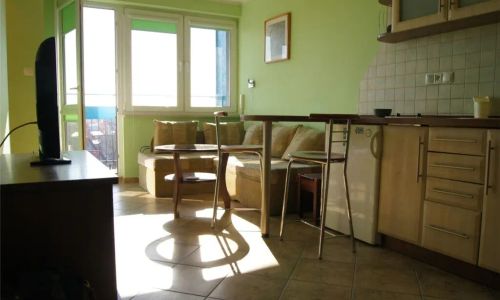 Apartament 39 Ustka