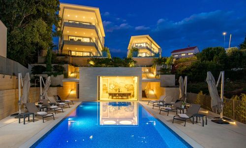 Villa Krk Apartments