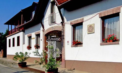 Polgár Elixír Hotel Villány