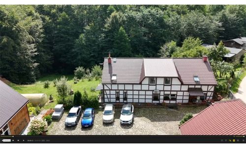 Gospodarstwo agroturystyczne AgroRzym Kożczkowo