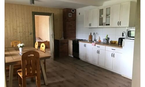  Agroturystyka Pod Zamkiem Korczyna