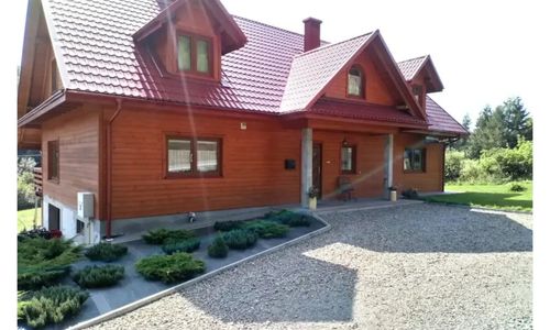  Agroturystyka Pod Zamkiem Korczyna