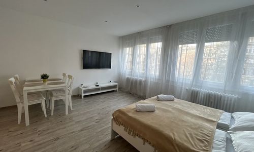 Arany Light Studio Apartman Salgótarján