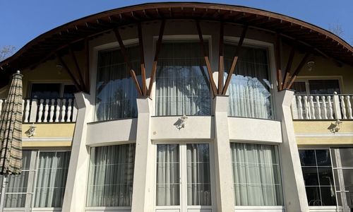 Vénusz 2 Vendégház  Nyíregyháza