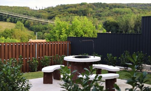 Bakony Kincse Vendégház Jásd