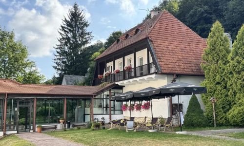 Hotel Żuraw Kazimierz Dolny