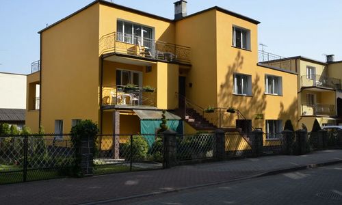  Pokoje Gościnne Marlena Darłówko
