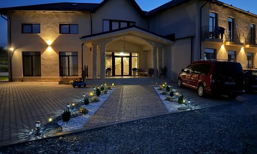 Pensiunea Casa Dragan Băile Felix