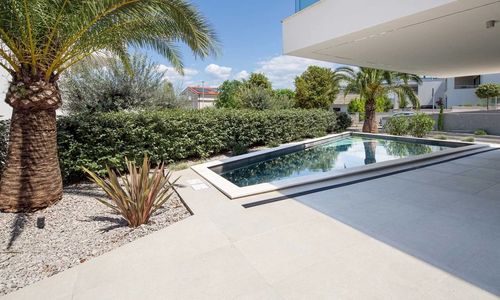 Villas Azimut - Premium Apartment Malinska