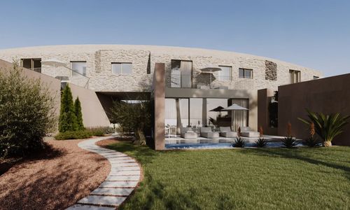 Hadrie Luxury Villas By The Sea  Malinska
