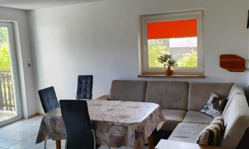 Apartament nad Traczem Giżycko
