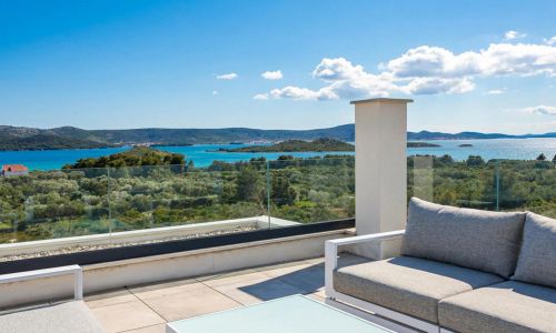 Apartman Turanj - CDY311