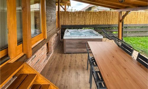 Vendégház Jastrebarsko - CCC709