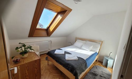 Szent  Bernát Apartman Szombathely