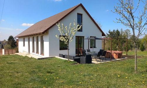 Bakony Völgye Vendégház Kislőd