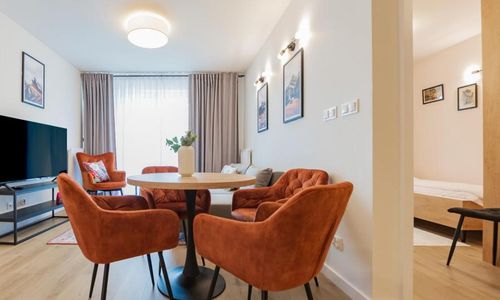VacationClub Apartamenty Zakopiańskie Apartament 314