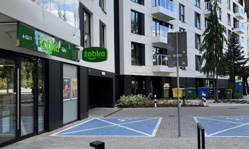 Apartament Masurian Home Ełk