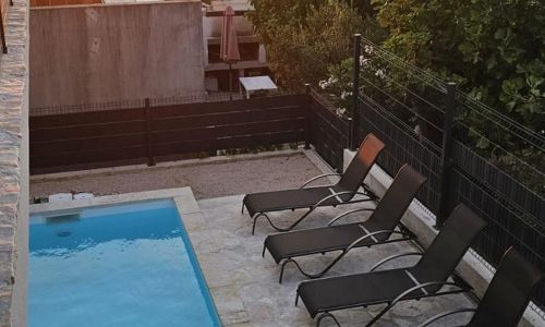 Apartments Bondi Vir