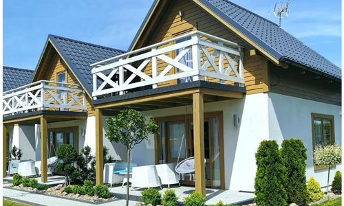 La Cubita - Domki i Apartamenty