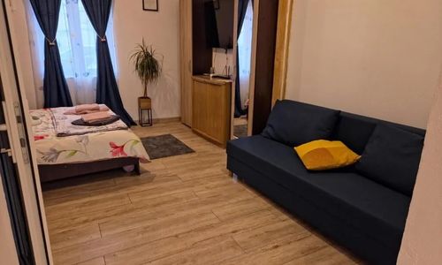 Apartment Hideaway Timișoara