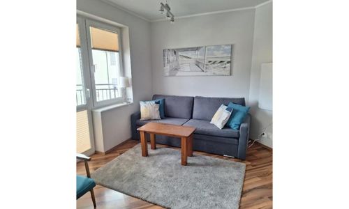 Apartamenty Aga Pobierowo