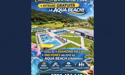 Diamond Hill Houses Praid