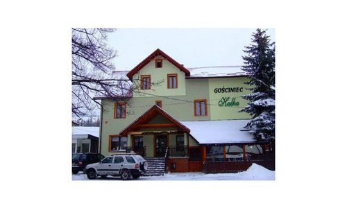 Gościniec Halka Zwardoń
