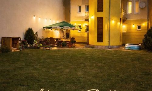 HannaBella Vendégház & Wellness Miskolc