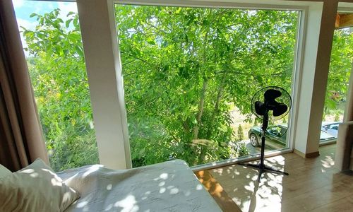 Apartament Orzechowy Piecki