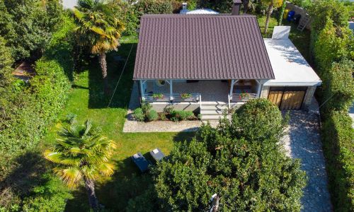 Holiday House Memento Malinska