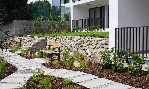 Gardinn Serviced Apartments