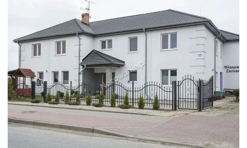 Wrzosowe Zacisze