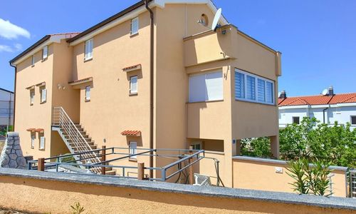 Apartmani Aster Malinska