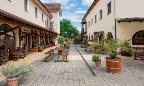 Penzion Onyx Lednice