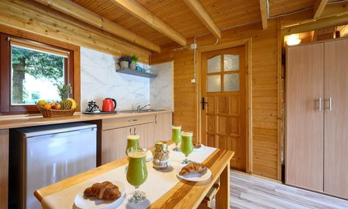 Domki letniskowe Nevada 1 Darłowo